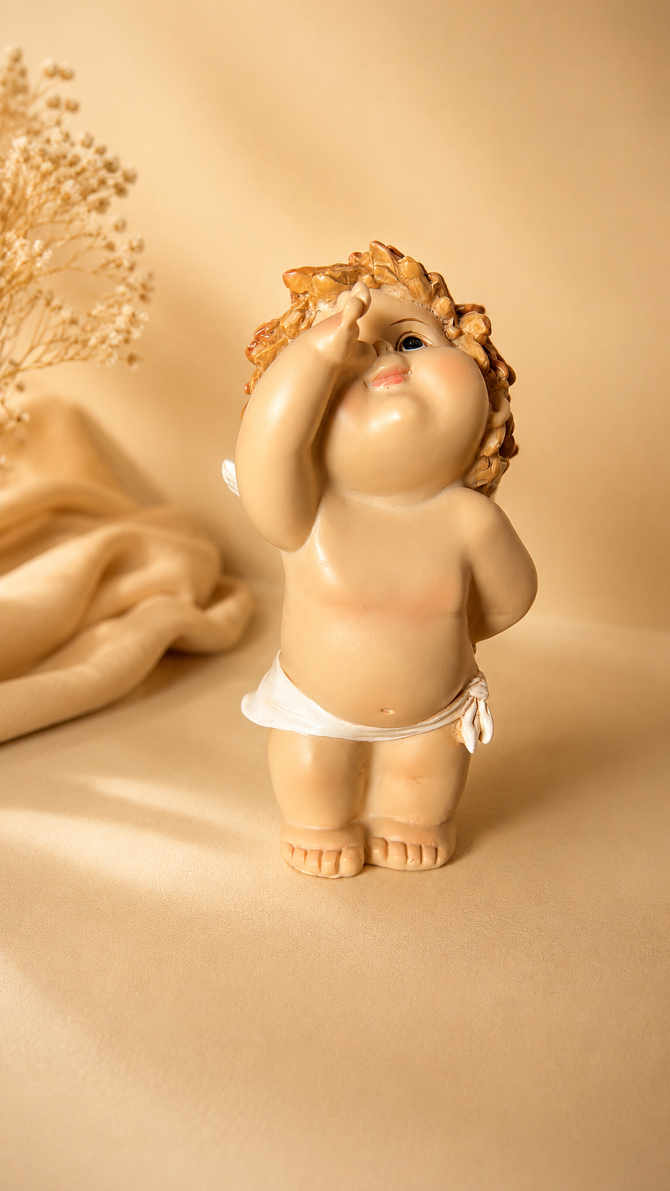 Angioletto Decorativo
"Sogni nel Cielo"