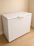 Freezer Orizzontale a
Pozzetto