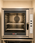 Forno Professionale
Garbin Ventilato