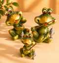 Set 3 Rane Pescatrici
Decorative-
Stile Allegro e Originale
