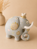 Salvadanaio elefante
decorativo
