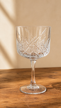 Calice Gin Tonic effetto cristallo