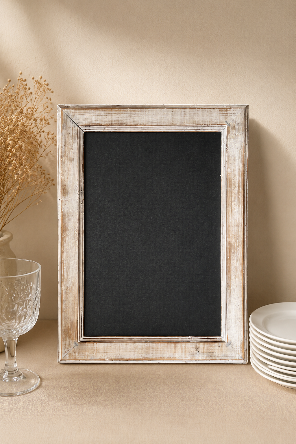 Lavagna da Tavolo
Shabby Chic