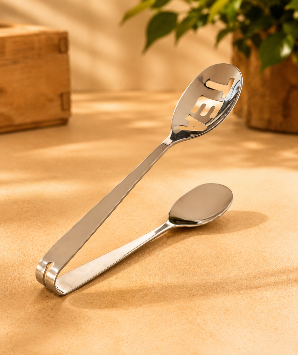 Pinza per Bustine da
Tè e Tisane